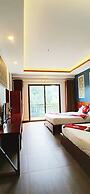 Sunshine View Sapa Hotel