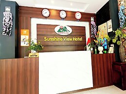 Sunshine View Sapa Hotel