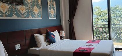 Sunshine View Sapa Hotel