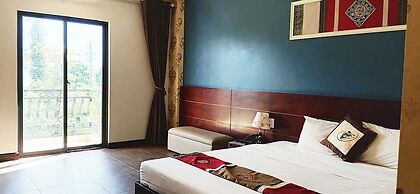 Sunshine View Sapa Hotel