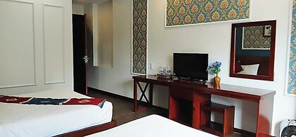 Sunshine View Sapa Hotel