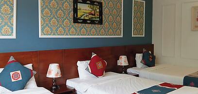 Sunshine View Sapa Hotel