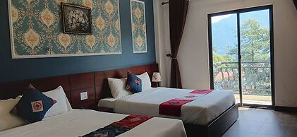 Sunshine View Sapa Hotel