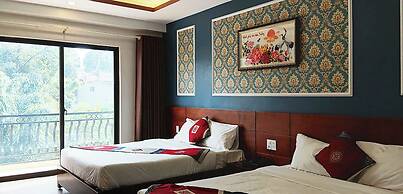 Sunshine View Sapa Hotel