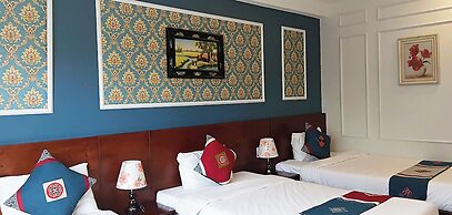 Sunshine View Sapa Hotel