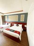 Sunshine View Sapa Hotel