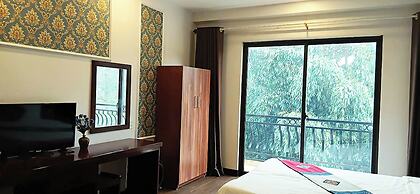Sunshine View Sapa Hotel