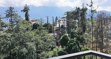 Sunshine View Sapa Hotel