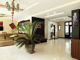 Sunshine View Sapa Hotel