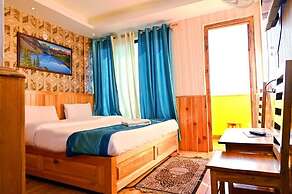 Royal Guest House