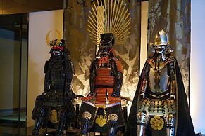 ESPACIO NAGOYA CASTLE