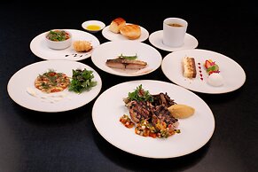 ESPACIO NAGOYA CASTLE