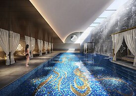 ESPACIO NAGOYA CASTLE