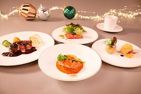 ESPACIO NAGOYA CASTLE