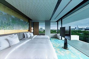 ESPACIO NAGOYA CASTLE