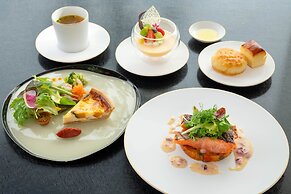 ESPACIO NAGOYA CASTLE