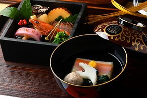 ESPACIO NAGOYA CASTLE