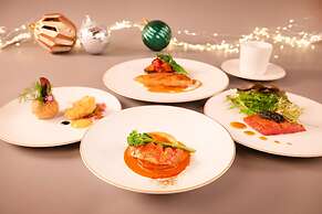 ESPACIO NAGOYA CASTLE