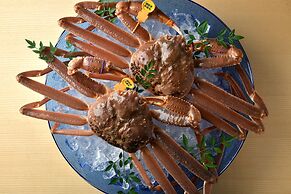 ESPACIO NAGOYA CASTLE