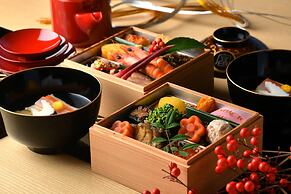 ESPACIO NAGOYA CASTLE