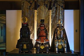 ESPACIO NAGOYA CASTLE