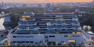 ESPACIO NAGOYA CASTLE
