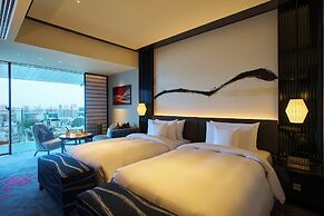 ESPACIO NAGOYA CASTLE