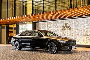 ESPACIO NAGOYA CASTLE