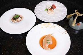 ESPACIO NAGOYA CASTLE