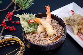 ESPACIO NAGOYA CASTLE