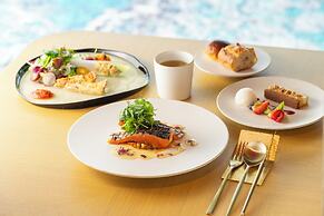 ESPACIO NAGOYA CASTLE