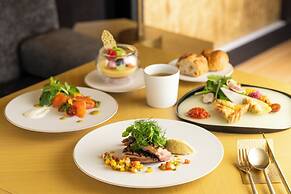 ESPACIO NAGOYA CASTLE