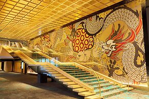 ESPACIO NAGOYA CASTLE