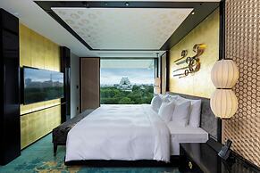 ESPACIO NAGOYA CASTLE