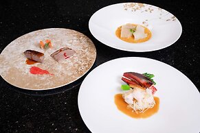 ESPACIO NAGOYA CASTLE