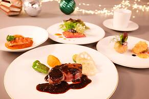 ESPACIO NAGOYA CASTLE