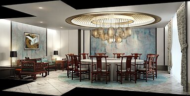 ESPACIO NAGOYA CASTLE