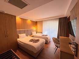 Volonte Hotel & Spa