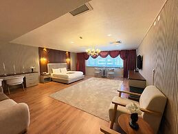 Volonte Hotel & Spa