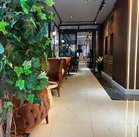 Volonte Hotel & Spa