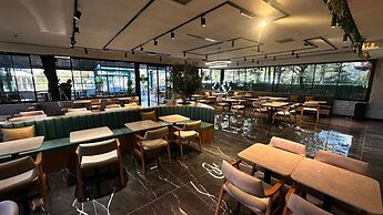 Volonte Hotel & Spa