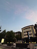 Volonte Hotel & Spa