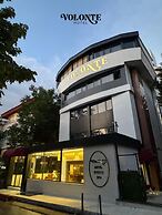 Volonte Hotel & Spa