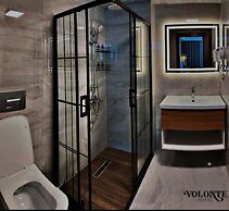 Volonte Hotel & Spa