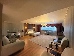 Volonte Hotel & Spa