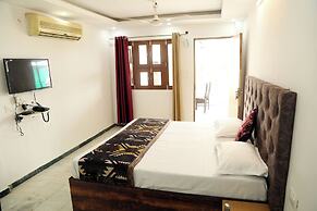 Shanti Residency