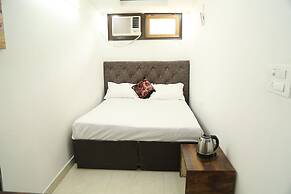 Shanti Residency