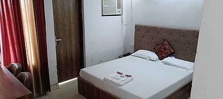Shanti Residency
