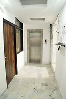 Shanti Residency