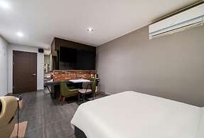 Incheon CIRCLE HOTEL